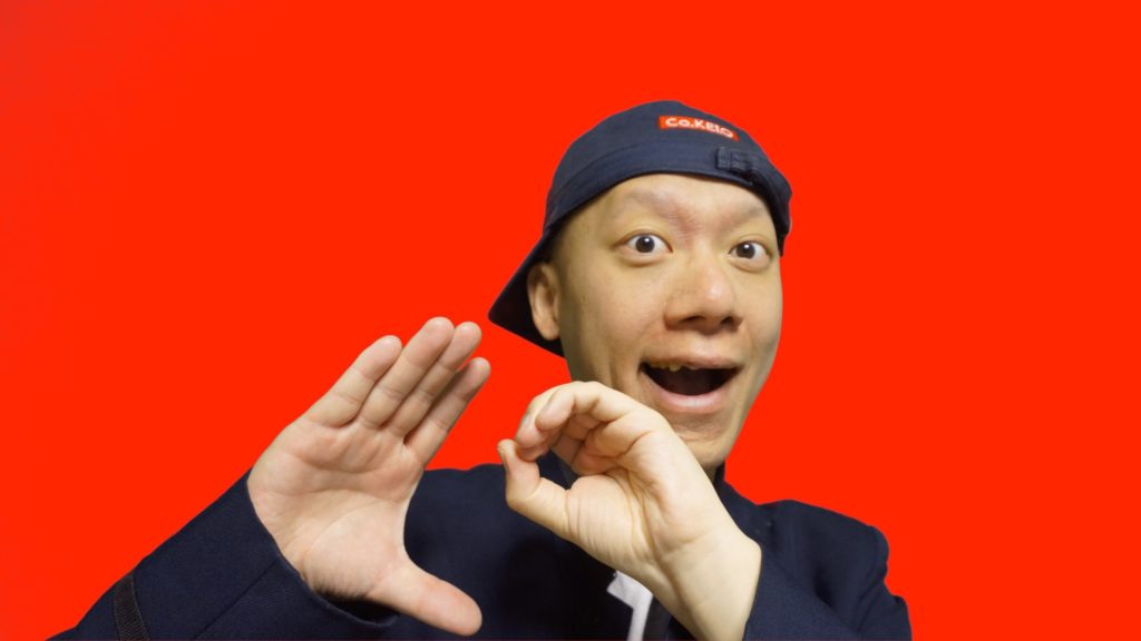 Co.慶応